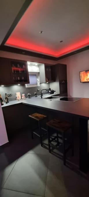 Luxus Loft Whirlpool Designer Kueche Bad Διαμέρισμα Herdecke Εξωτερικό φωτογραφία