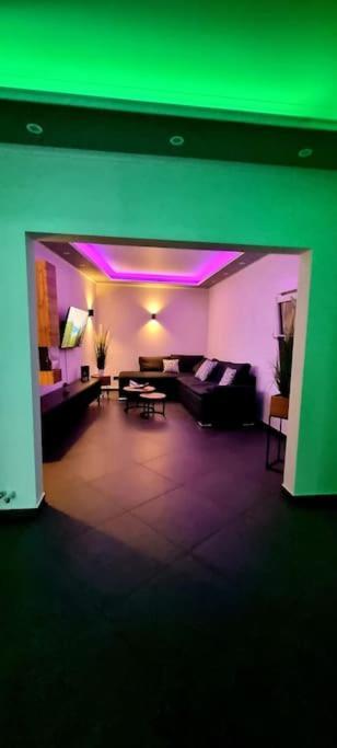 Luxus Loft Whirlpool Designer Kueche Bad Διαμέρισμα Herdecke Εξωτερικό φωτογραφία